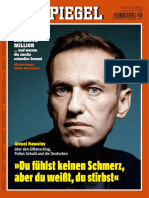 Der Spiegel - 2020-10-02
