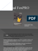 Visual Fox Pro