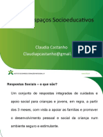 Iefp 10651 - Respostas Sociais