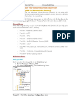 HDTH03-ESXi Nang Cao-Join ESXi vao Windows Domain