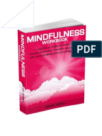 Free Mindfulness Workbook