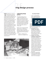 Engineering Design Process