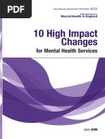 Aligning CPD with RCOT Framework | PDF | Occupational Therapy | Goal ...