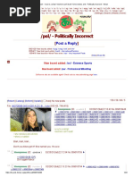 4chan's /B/ Hunts Down The Internet's Troll Hunter | PDF ...