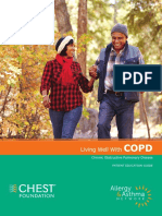Living Well With COPD