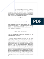 3. Edsa Shangri-La Hotel and Resort, Inc. vs. BF Corporation (2008)