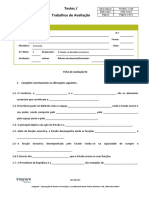 Ficha de trabalho 01 - Estado organização e funções