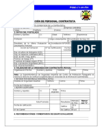 PSGC-71-01-F01 - r2 POSTULACIÓN DEL PERSONAL DE SEGURIDAD INDUSTRIAL DE CONTRATISTA