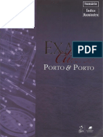 Exame Clínico - 7° Edição - Porto & Porto