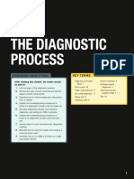 Diagnosing Vehicle Problems