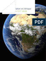 Deloitte Consommation en Afrique Juin 2015