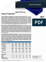 DNL 1Q21 Earnings Grow 35% Y/y, Ahead of Estimates: D&L Industries, Inc
