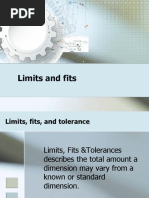 Limits Fits and Tolerances (Dfc-Jo7237-03l's Conflicted Copy 2018-03-01)