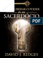 Como Liberar o Poder Do Seu Sacerdcio