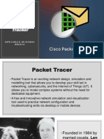 How To Use Packet Tracer