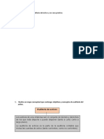 Auditoría de activos: objetivos, conceptos y caso práctico de terreno