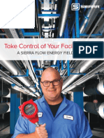 Flow Energy Management Guide-Sierre
