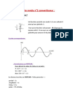 Convertisseur 2