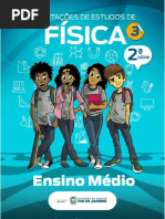 OE Fisica 2 SERIE 3 Bimestre
