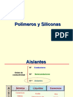 Presentación 7.-Polímeros y Siliconas