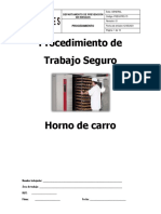 PSEG - PRO.19 Horno de Carro