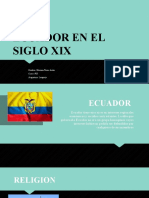 Pedro Páramo y El País de Ecuador - Español