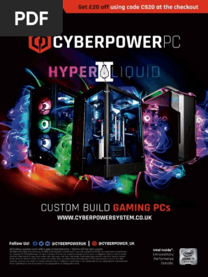 Computer Shopper - October 2020 | PDF | Usb Flash Drive | Personal