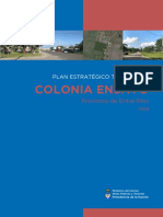 Plan Estrategico Territorial Colonia Ensayo 0