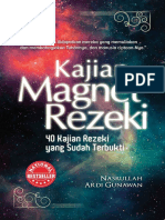 Kajian Magnet Rezeki - Edisi Revisi