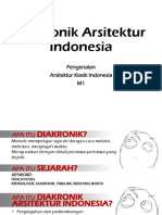 DAI M1 - Pengenalan Ars Klasik Indonesia - Compressed