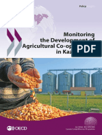 Kazakhstan Monitoring Agricultural Co Operatives 2019 en