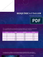 Bioquimica 1