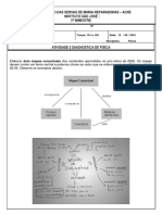 1º ANO - FÍSICA - ATIV 2 DIAGNOSTICA (12.05.21)