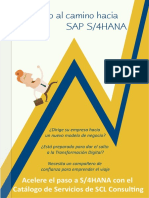 Catalogo Servicios S4hana