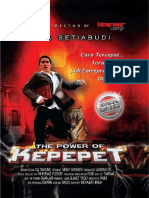 The Power of Kepepet