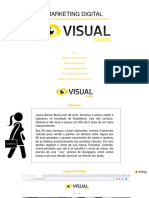 Marketing Digital - Visual Studio PDFF