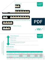 GC Initial™ Lisi Press - High Translucency: Ht-Exw Ht-Ble Ht-E57 Ht-E58 Ht-E59 Ht-E60