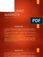 Socialismo Marxista