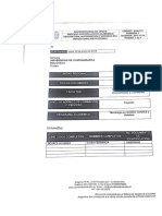 Propuesta Plan de Desarrollo Turístico para El Municipio de Cachipay Cundinamarca.