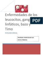WORD Patologia Leucocitos