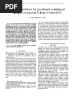 Download A Matlab software for detection  counting of epileptic seizures in 72 hours Holter-EEG by CyberJournals Multidisciplinary SN50765863 doc pdf
