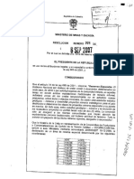 Resolucion_338_2007_ARE_La_Uvita