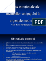 2 - Aspecte Emotionale Ale Membrilor EPA