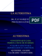 Autoestima 1