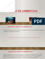 Impacto Ambiental