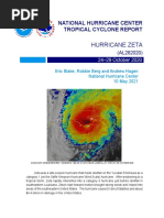 Hurricanes Quiz Pdf Tropical Cyclones Storms
