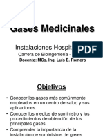 Gases Medicinales 2010