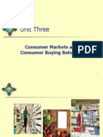 Consumer Buying Presentation - Pptlatest