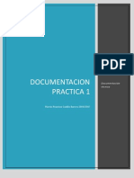 Documentacion Practica1 - Arqui1 200615067