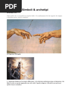 Simboli i Mitologija
